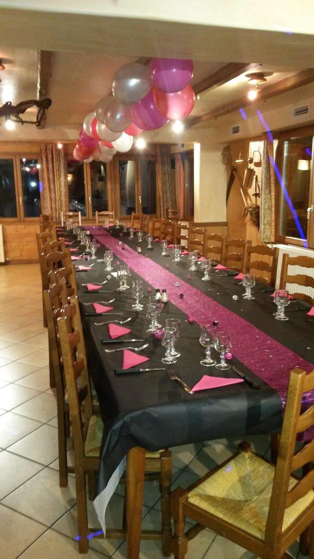 פראז-סור-ארלי Hotel Les Bernards מראה חיצוני תמונה